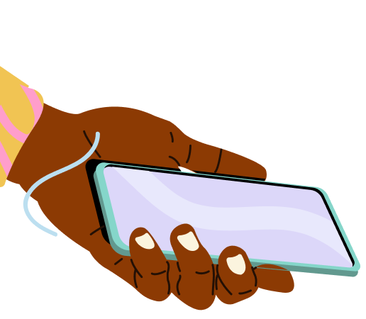 Left Hand